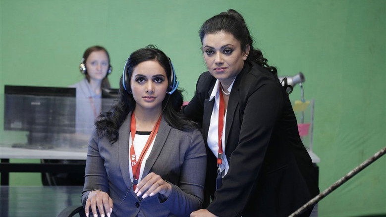 Kaaviyyan still 7