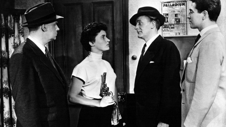 The Blue Parrot still 3