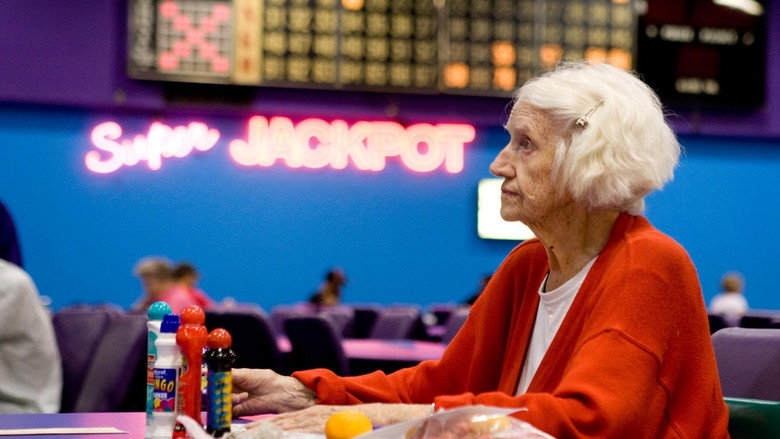 Jackpot still 1