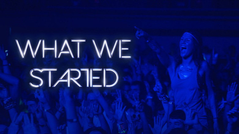 What We Started still 5