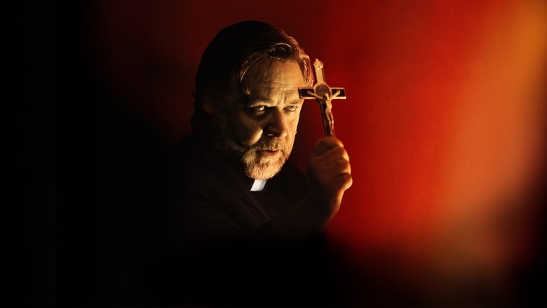The Exorcism still 4