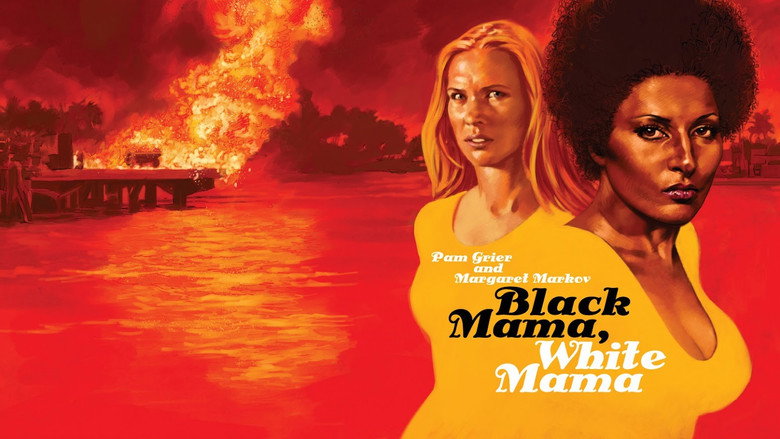 Black Mama, White Mama still 2