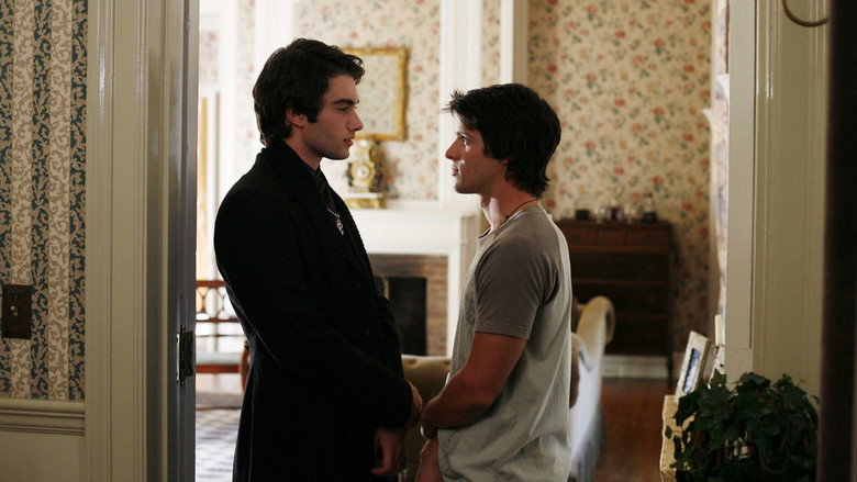 Edgar Allan Poe's House of Usher still 5