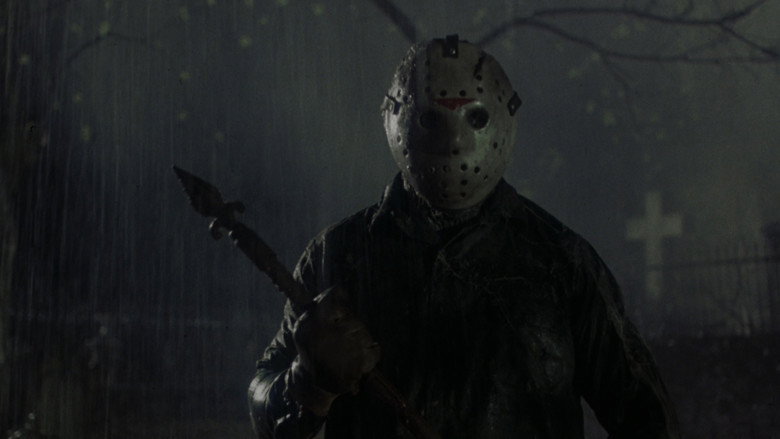 Jason Lives - Friday the 13th Part VI still 1