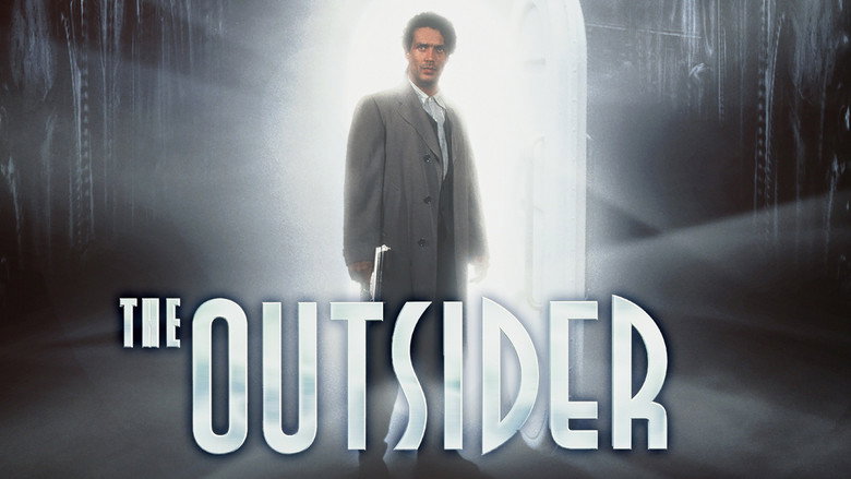 The Outsider still 5