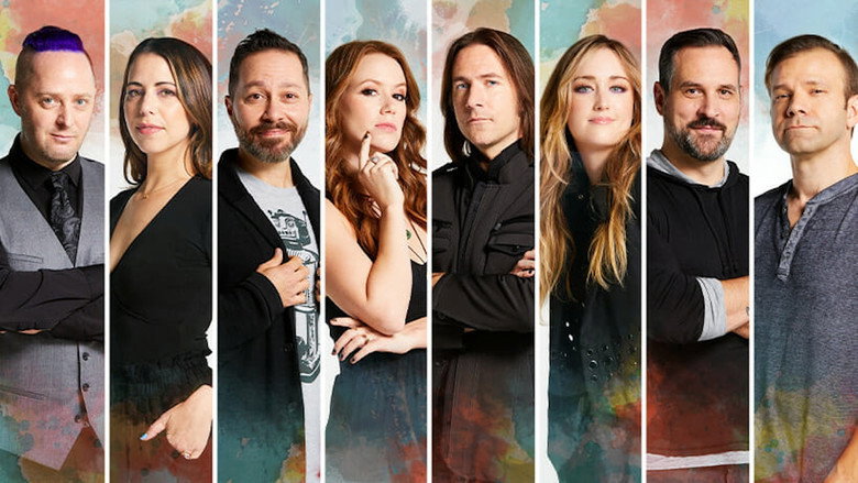 Critical Role still 5
