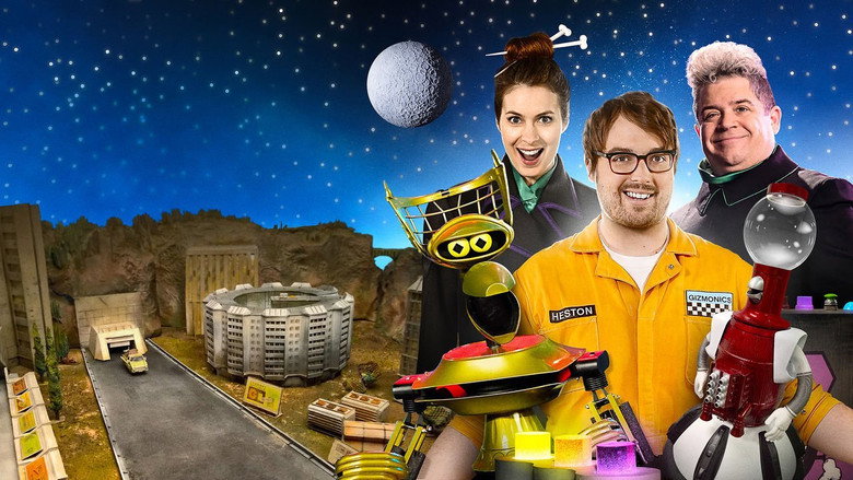 Mystery Science Theater 3000 still 6