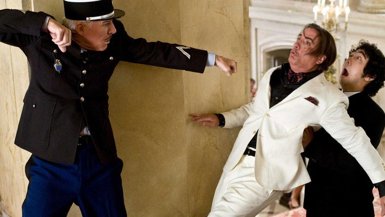 The Pink Panther 2 still 2
