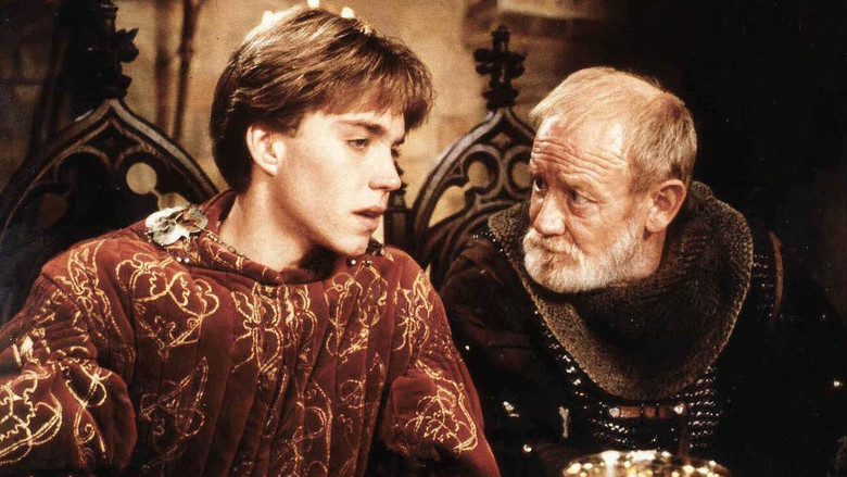 Good King Wenceslas still 1