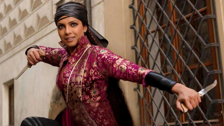 Drona still 2