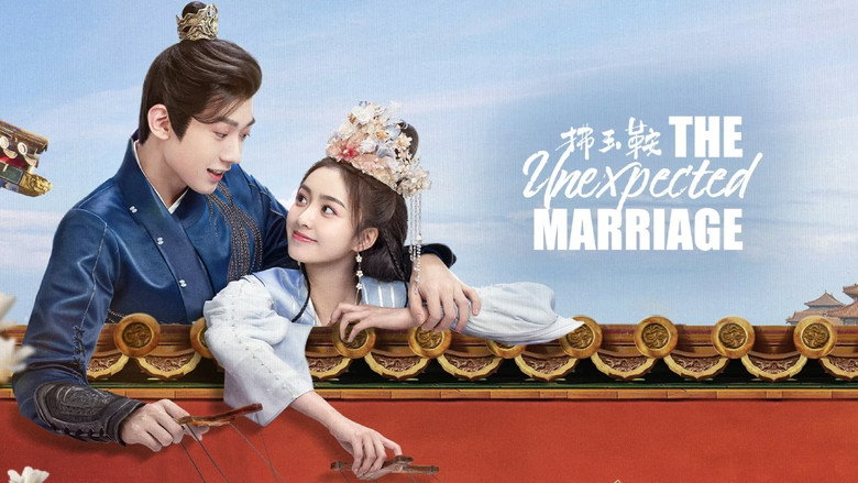 The Unexpected Marriage still 2