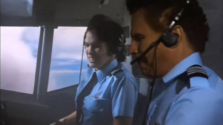 Miracle Landing still 1