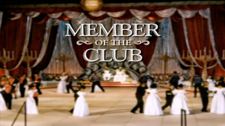 Member of the Club still 1