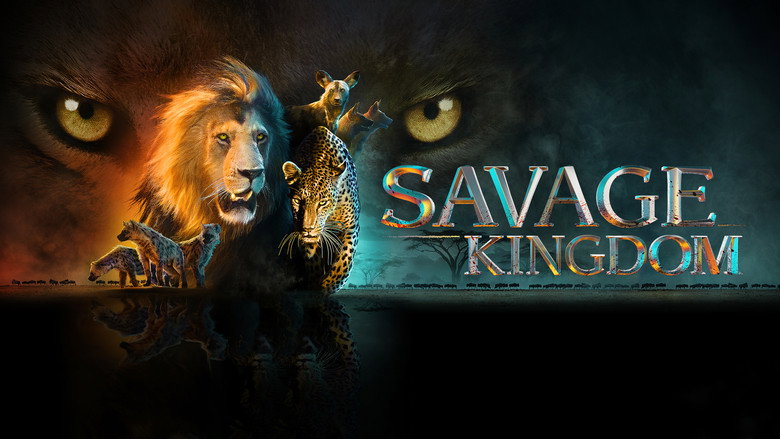 Savage Kingdom still 3
