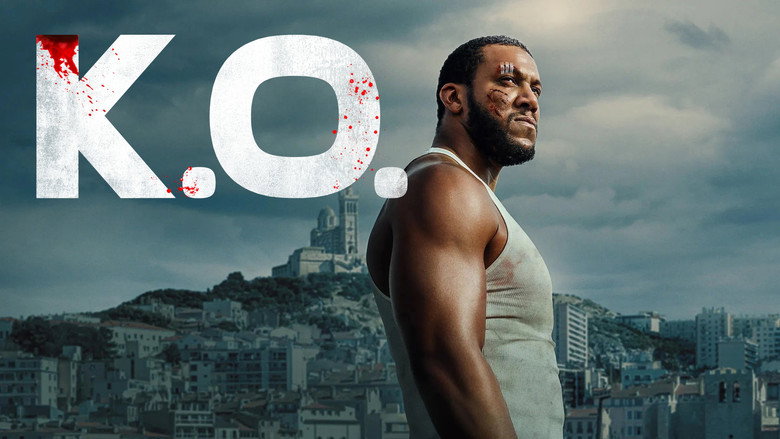 K.O. still 4