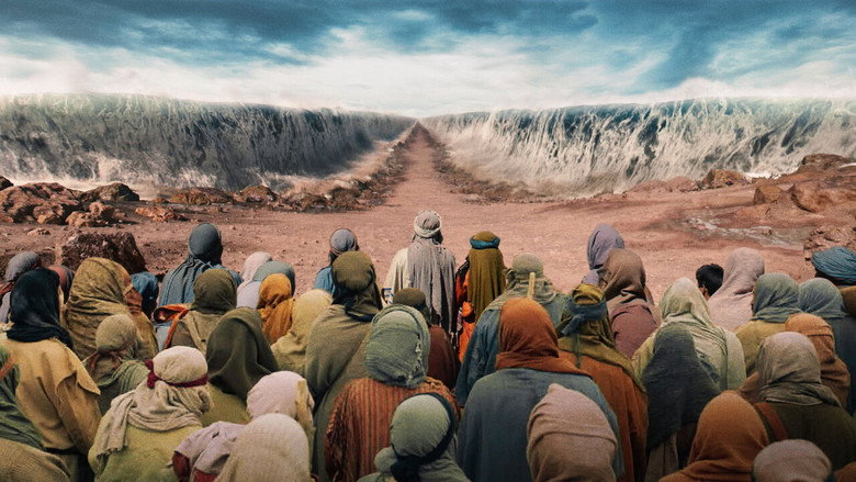 Testament: The Story of Moses still 3