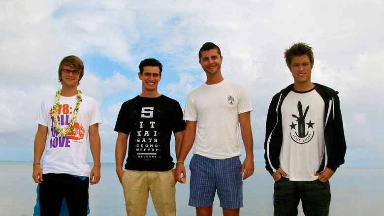 The Buried Life still 1