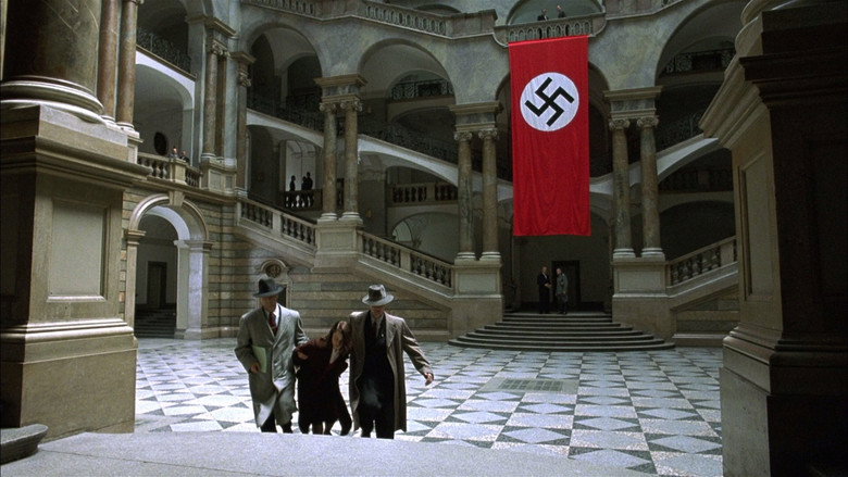 Sophie Scholl: The Final Days still 4