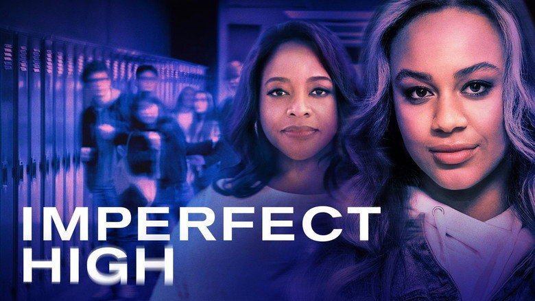 Imperfect High still 1