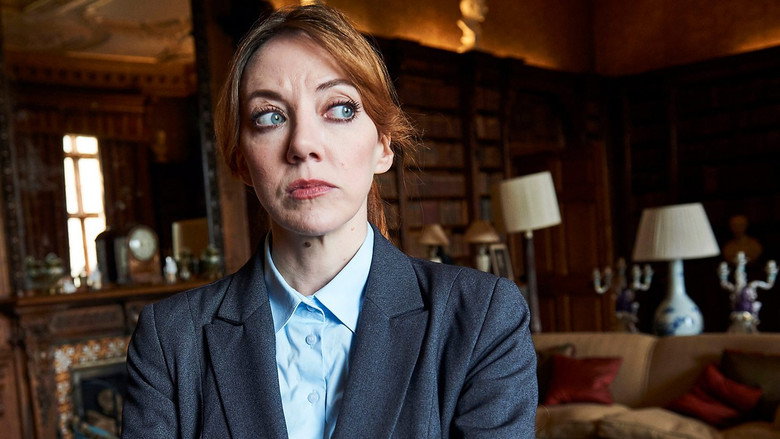 Cunk & Other Humans on 2019 still 3