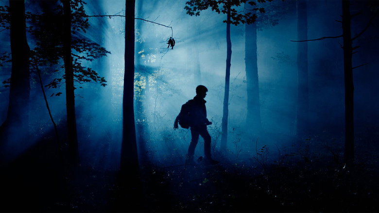 The Wildman of Shaggy Creek still 5