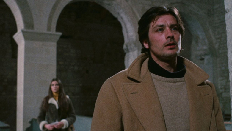 Indian Summer still 1