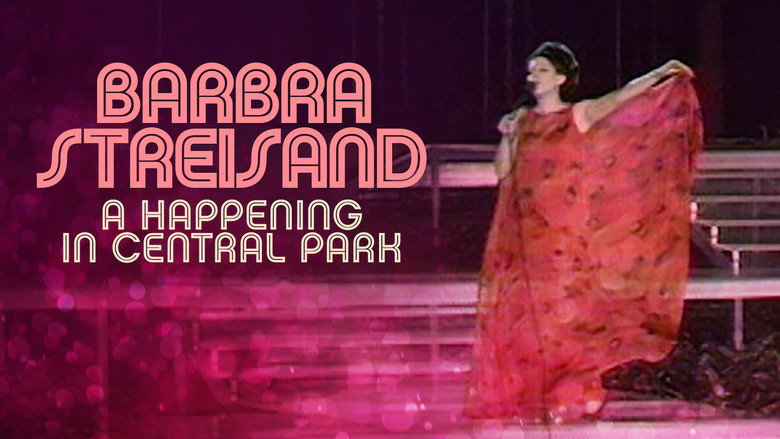 A Happening in Central Park still 8