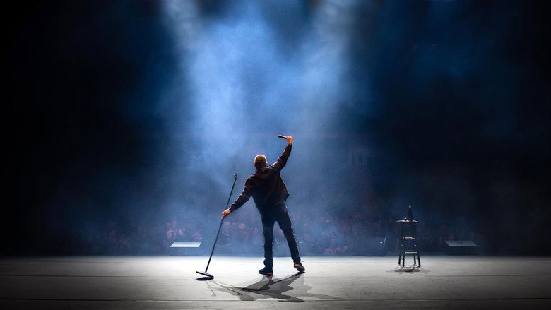Gad Elmaleh : Lui-même still 3