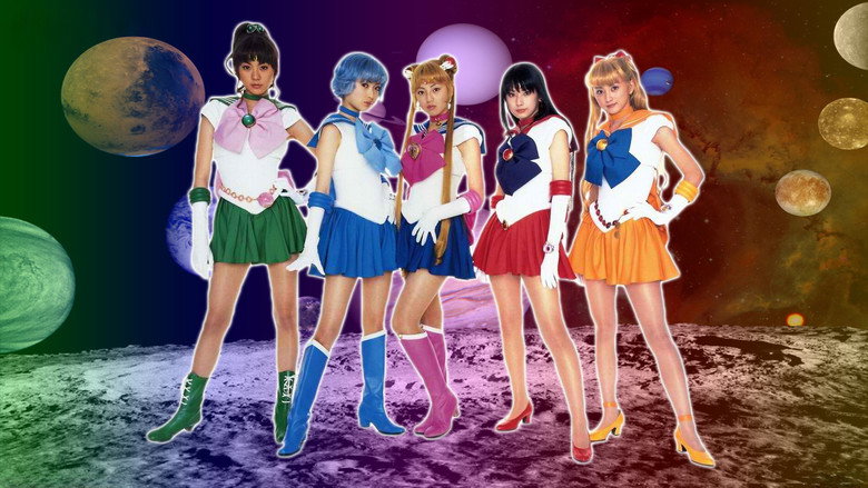 Pretty Guardian Sailor Moon still 3