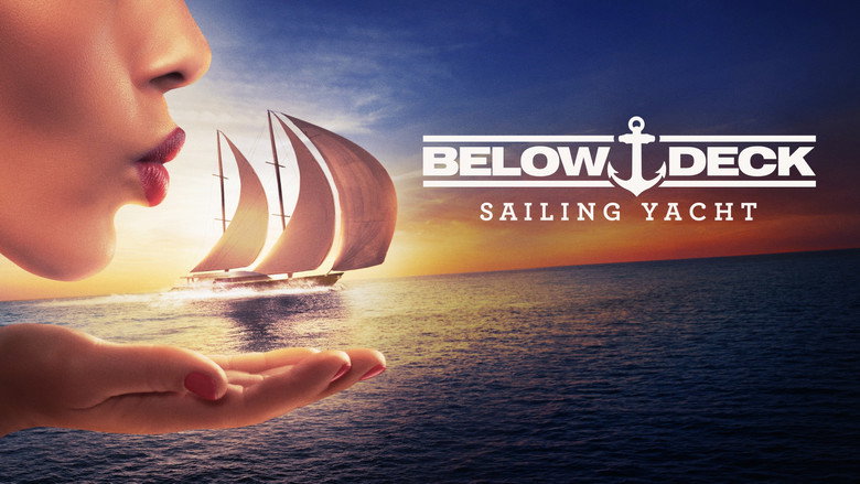Below Deck Sailing Yacht still 7