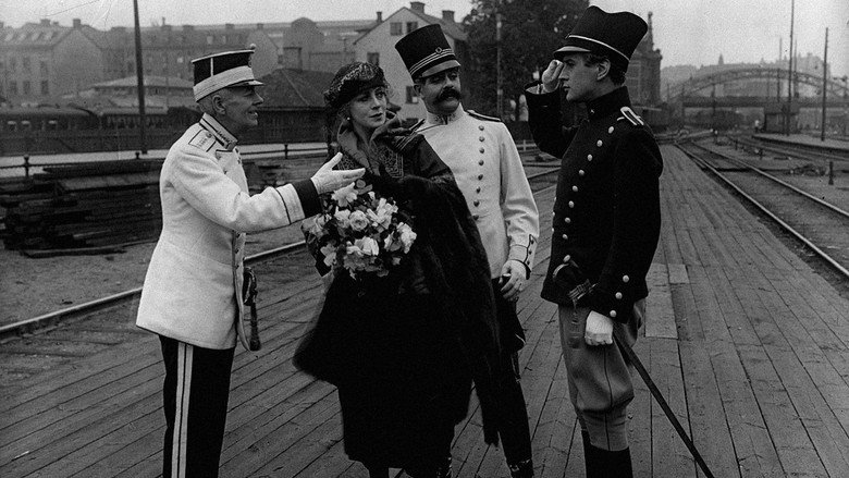 The Gyurkovics Boys still 5
