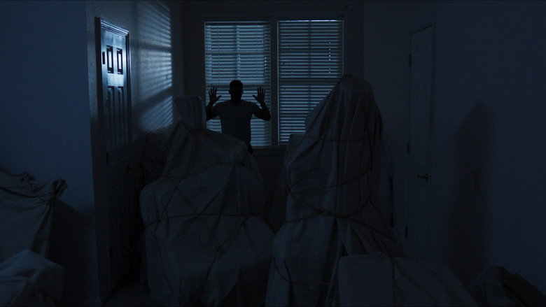 Parasomnia still 4