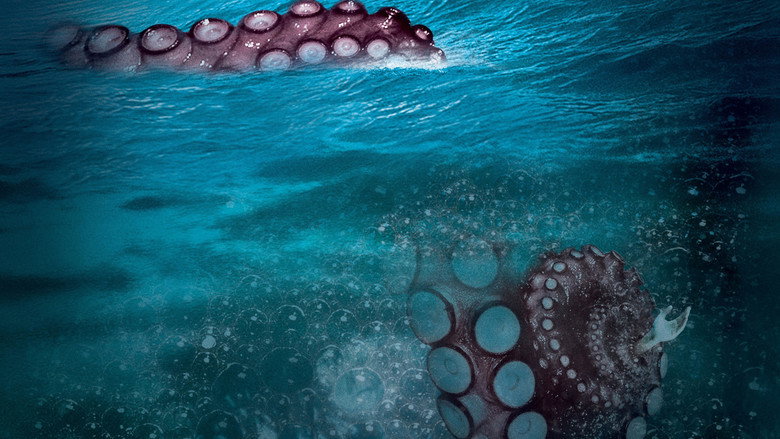 Kraken: Tentacles of the Deep still 8