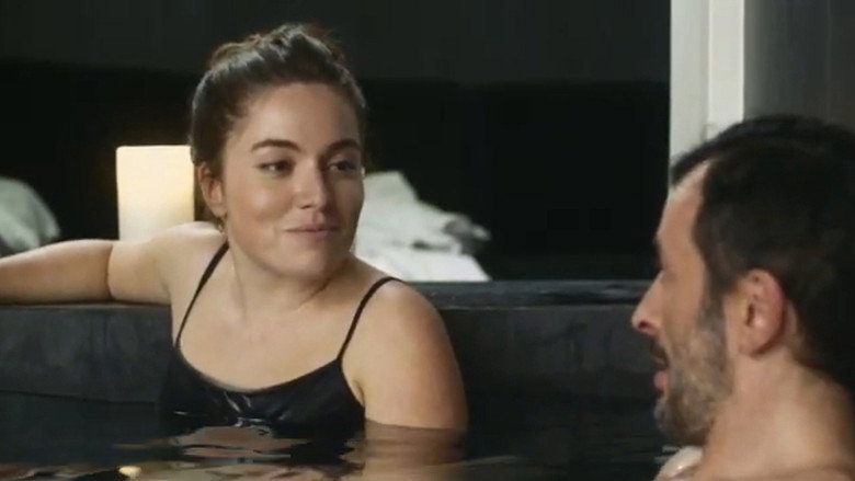 The Rebellious still 6