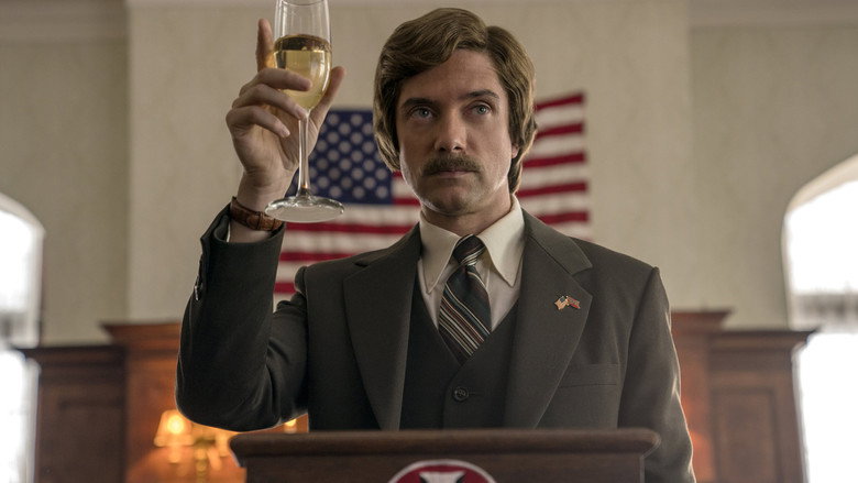 BlacKkKlansman still 3