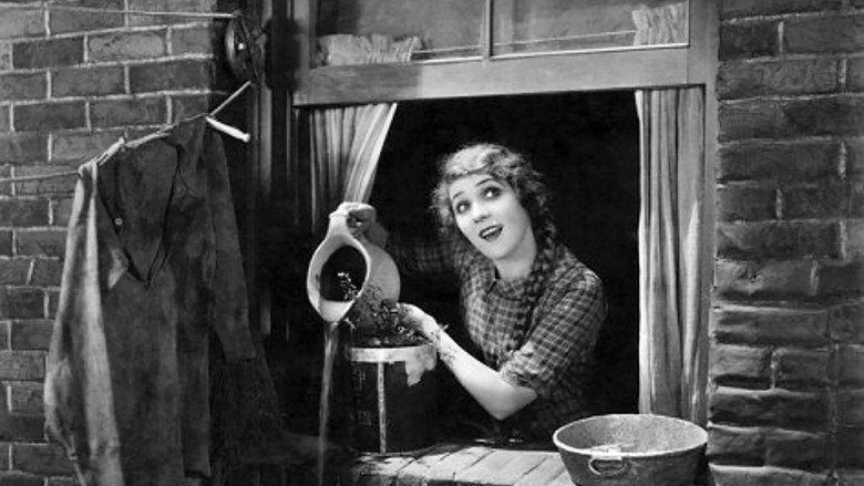 Little Annie Rooney still 7