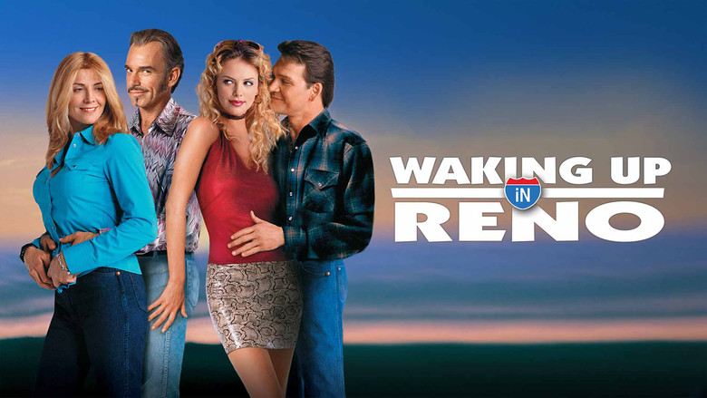 Waking Up in Reno still 8