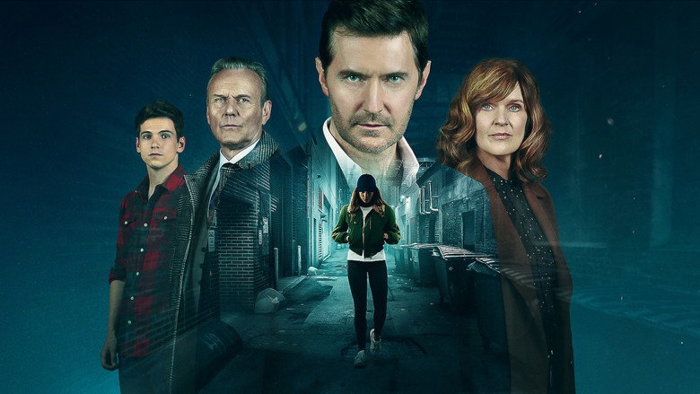 The Stranger still 1