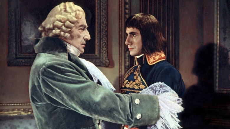 Napoleon still 2
