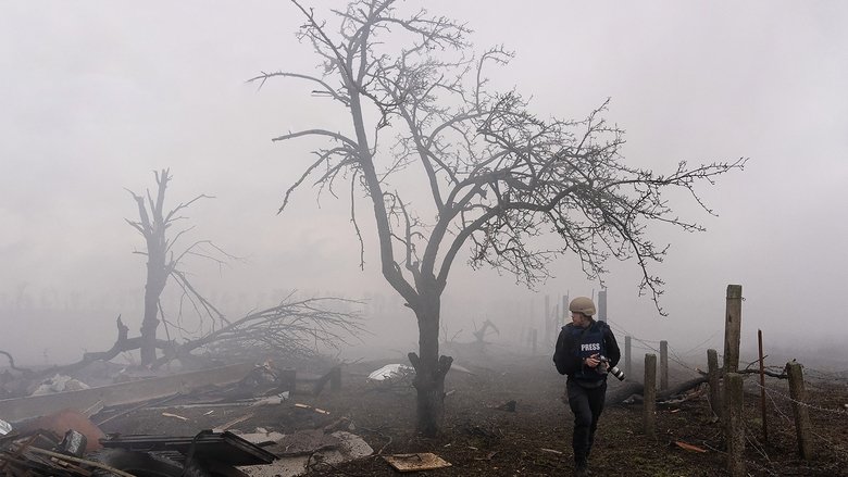 20 Days in Mariupol still 2