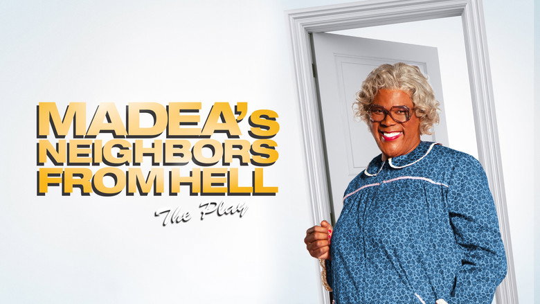 Tyler Perry's Madea's Neighbors from Hell - The Play still 1