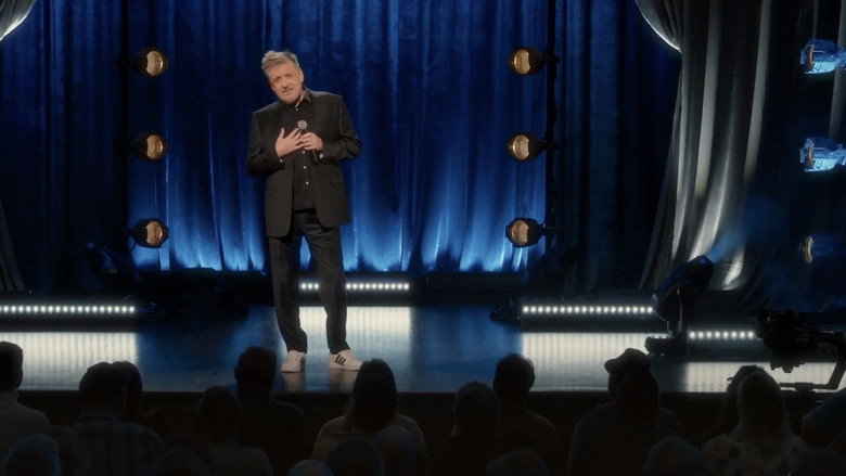 Craig Ferguson: I'm So Happy still 1