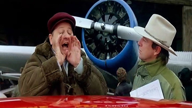 Christmas Vacation '90 still 5
