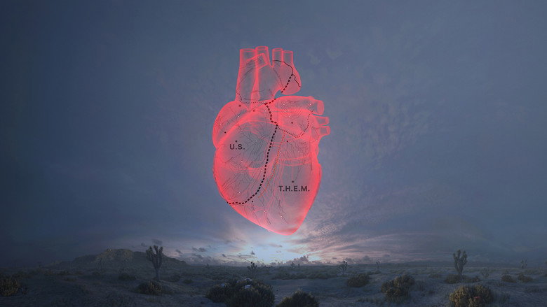 Flesh and Sand still 1