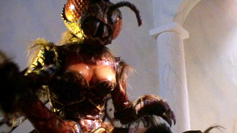 The Wasp Woman still 2