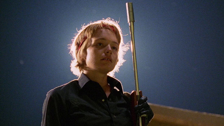 Handgun still 2