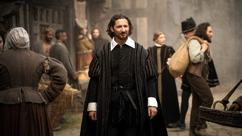 Shakespeare: Rise of a Genius still 1
