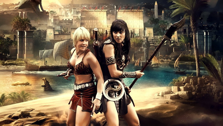 Xena: Warrior Princess still 6