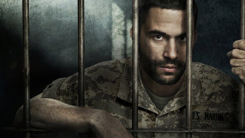 The Inmate still 5