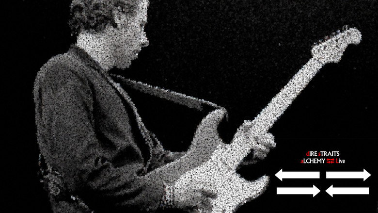 Dire Straits: Alchemy Live 1983 still 4